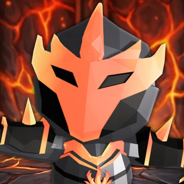 Lava Knight Bundle Mar 2026 Consumable