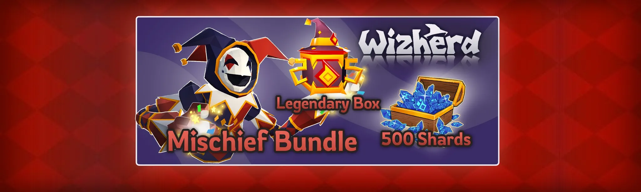 Mischief Bundle - WH