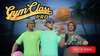 GYM CLASS PRO