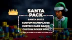 Santa Set!
