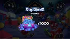 11000 K-OS Pack - DG