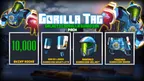 Galactic Gorilla Guardian Pack