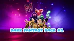 Dark Fantasy #1