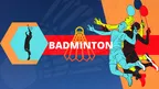BUY BADMINTON: LIMITED TIME OFFER 50% OFF