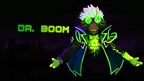 Doctor Boom