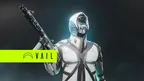 ROVR-07 Character and Weapon Skin Bundle