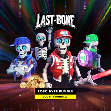 Robo Hype Bundle