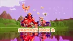 Fantasy Pack #2