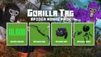 Spider Monke Pack