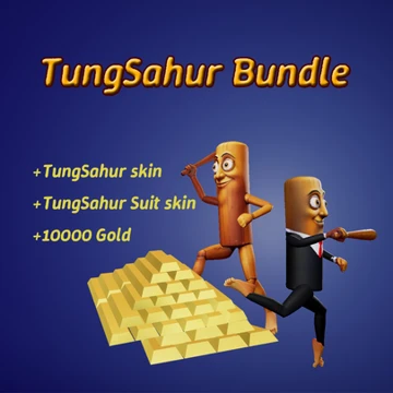 TungSahur Bundle