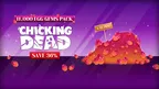 Egg Gems Pack - 11,000 Egg Gems