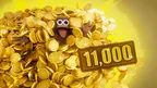 Extra Large Currency Pack