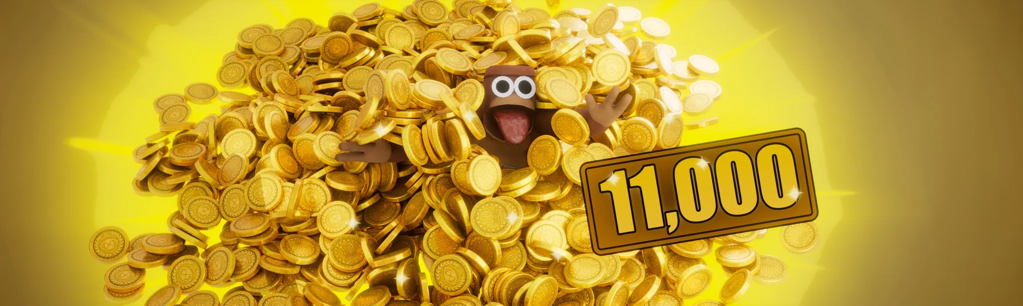Extra Large Currency Pack