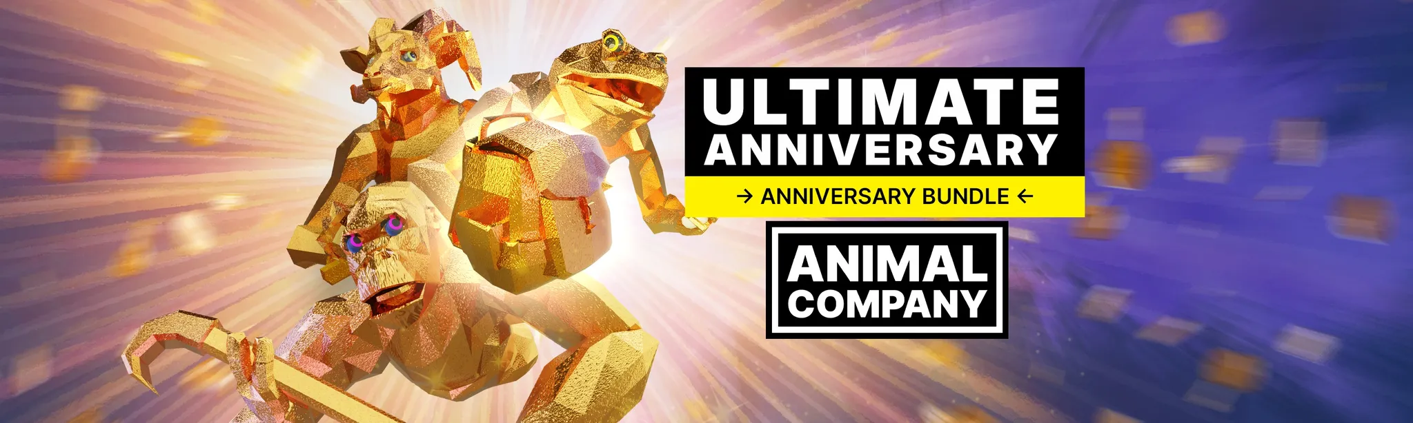 Ultimate Anniversary