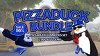PizzaDuck Bundle
