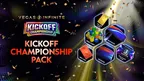 Kickoff Championship Pack