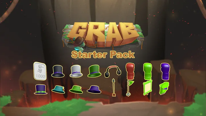 Starter Pack