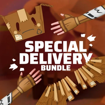 Special Delivery Bundle