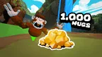 Nugs (1000)