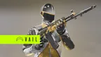 VAIL VR AESIR Character and Weapon Skin Bundle