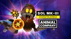 Sol MK-III Character Bundle