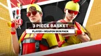 3 Piece Basket Bundle