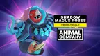 Shadow Magus Robes Weekly Deal