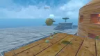 Ghost Body Skin