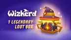 Legendary Box - WH