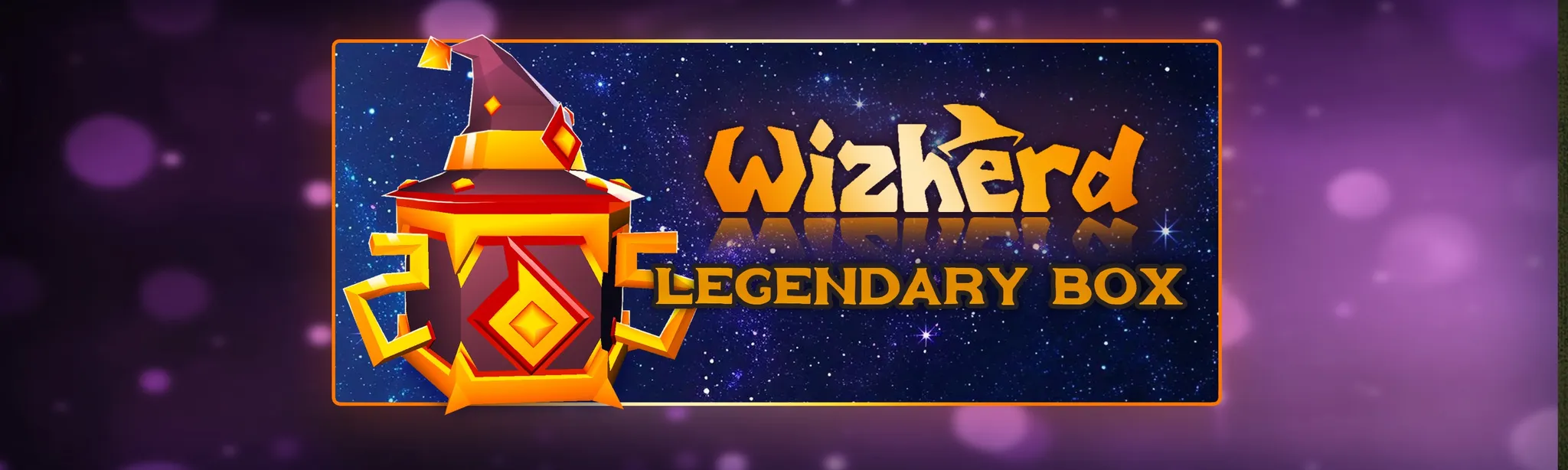 Legendary Box - WH