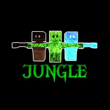 Jungle Bundle