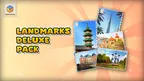 Landmarks Deluxe