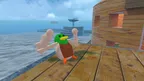 Duck Body Skin