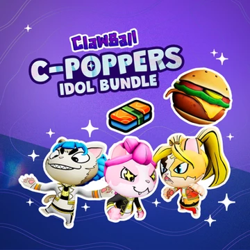 C-Poppers Idol bundle