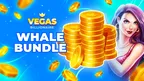 Whale Bundle - 470,000,000 Coins