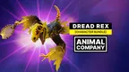 Dread Rex Character Bundle
