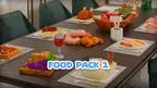 Food Pack #1