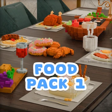 Food Pack #1