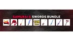 Samurai & Swords Bundle