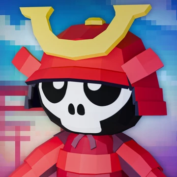 Samurai & Swords Bundle Oct 2025 Consumable