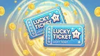 Lucky Ticket Pack (Most Popular)