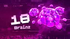 18 Brainz