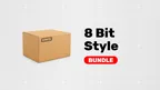8-Bit Style