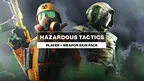 Hazardous Tactics Bundle
