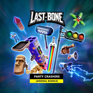 Party Crashers