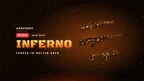 Inferno Skin Pack