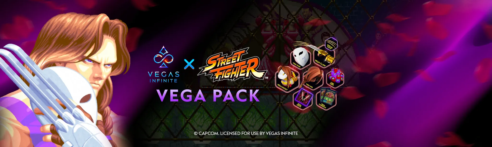 Vega Pack