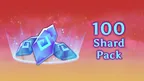 100 Shards Pack - WH
