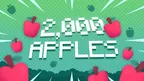 Apples 2000