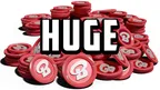 HUGE B-Bucks Pack